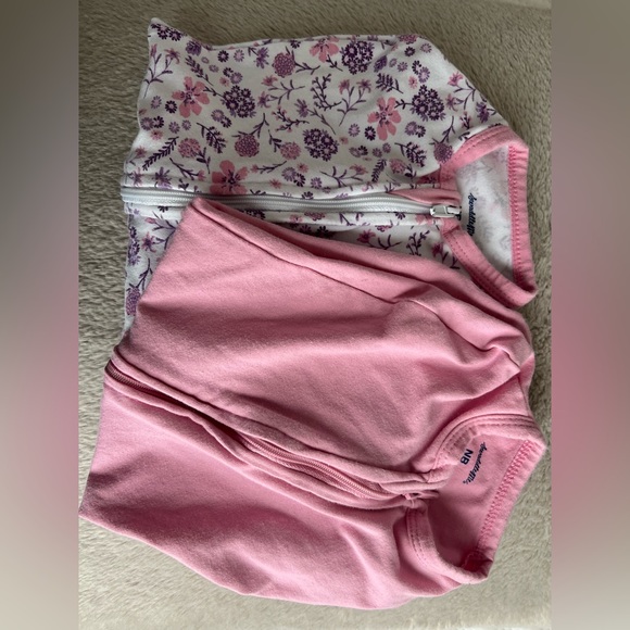 Swaddle me by ingenuity pod swaddle wrap (4) - Picture 2 of 4